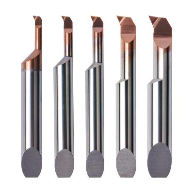 China Locking Precise MBQR Profiling Tool Tiny Internal Boring Tool For Hole Finishing for sale