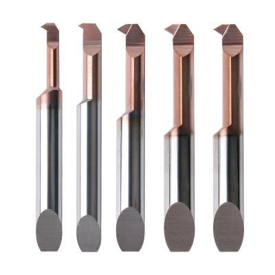 China MTHR A55 Carbide Boring Tool  Micro Inner Thread Precise For Small Lathe for sale