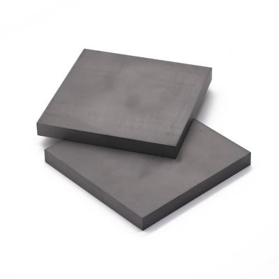 China Placa material do perfurador do retângulo do carboneto de tungstênio das séries da resistência de corrosão PNF à venda