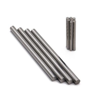 China Ground Solid Tungsten Carbide Materia Fine Grinding Rods For Carbide Cutting Tools for sale
