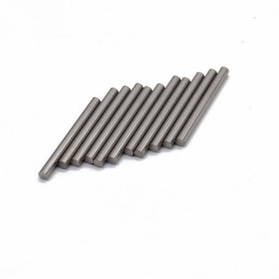 China Solid Tungsten Carbide Material Rods  For Wood Working Cutting Tools for sale