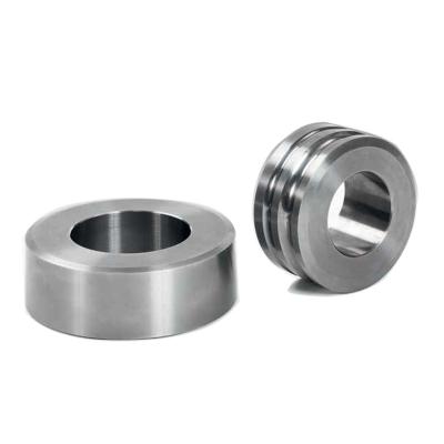 China Semi-Finished Tungsten Carbide Material For Precise Die And Punch Mold Components for sale