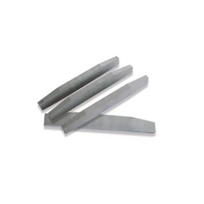 China Wood Sawing Tungsten Carbide Band Saw Tips for Wood Working Band Saw blades etc for sale