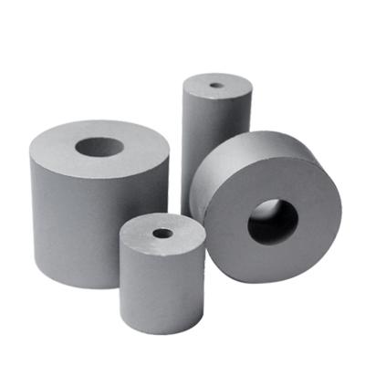 China Long Lifespan Tungsten Carbide Material Blanks For Cold Heading Die Nibs for sale