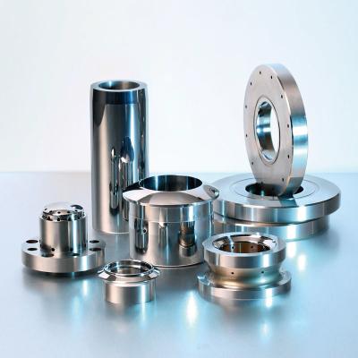 China Long Lifespan Tungsten Carbide Dies And Molds Can Making Dies High Wear Resistance for sale