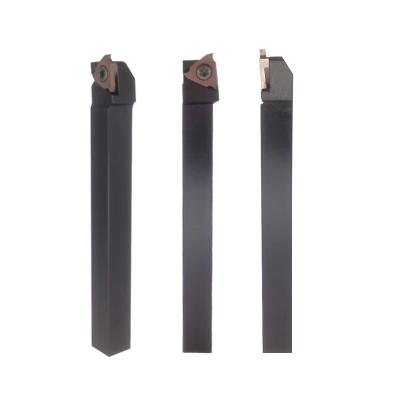 China KTGFR/L KTGFS KTGF_F  Grooving Tool Holder Steel Threading Tool Holder for sale