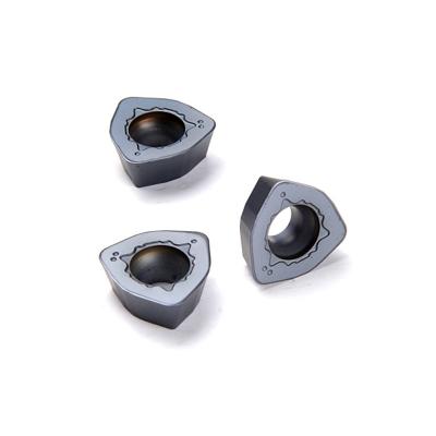 China WDMW06T320ZER Carbide Milling Inserts Tool High Feed Rate for CNC Lathe for sale