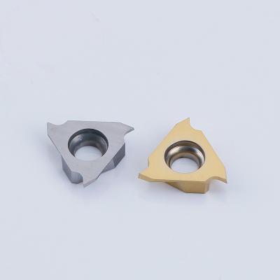 China TGF32R L Durable  Cut Off Inserts Carbide Parting-Off And Grooving  for sale
