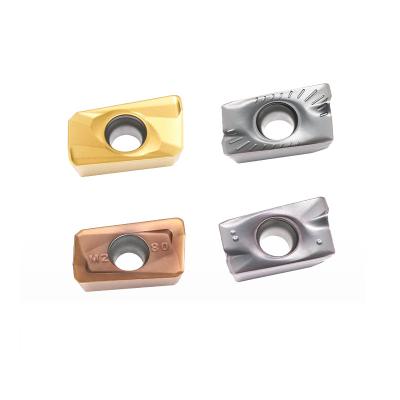 China APMT1135PDER Milling 	Carbide Cutting Inserts CNC Lathe Turning Milling Insert for sale