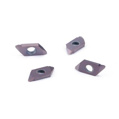 China TTP-60FR4A Carbide External Threading Inserts For CNC Turning Lathe Metalworking for sale
