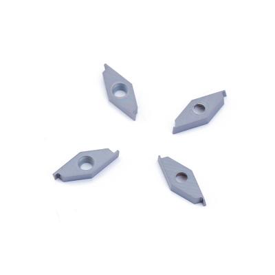 China CSVT 11FR P60-035A CNC Carbide Cutting Inserts For CNC Turning Lathe for sale