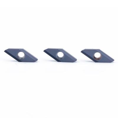 China CSVF Series Threading Carbide Cutting Inserts For CNC Lathe Steel Parts Machining for sale