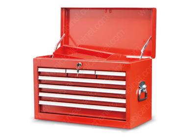 China Prevent Accidental Workshop Tool Cabinet , Tool Chest Side Cabinet Powder Coating for sale