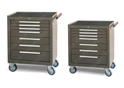 China High Strength Steel industrial tool trolley 29 in. production site tool trolley for sale
