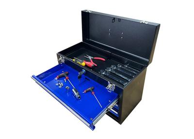 China 20 Inch Tool Box Metal Cabinet Cantilever Tool Box for sale
