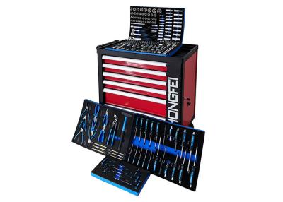 China Expandable Multifunctional 30 Inch Rolling Tool Chest for sale