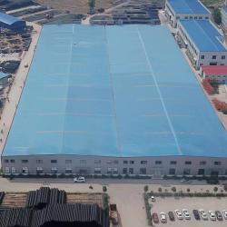 China Factory - Luoyang Qianjun Technology Co., Limited