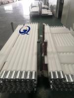 Quality Northglass,landglass, glasston, tamglass tempering furnace use ceramic roller for sale