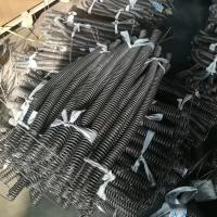 Quality Heaters heating elements heating coil for north glass landglass tempeirng for sale