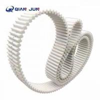 china PU synchronous std 8m timing belt for transmission
