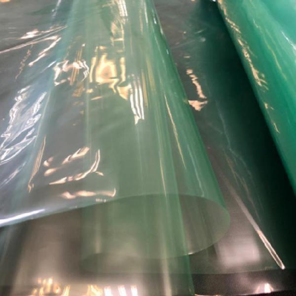 Quality Vacuum Bagging film high temperature resistance for laminated glass / Nylon vacuum bag film for sale