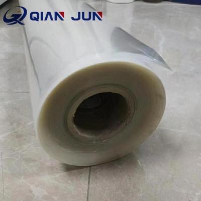 China Película de envasado por vacío de nylon para vidrio laminado PVB resistente a altas temperaturas en venta