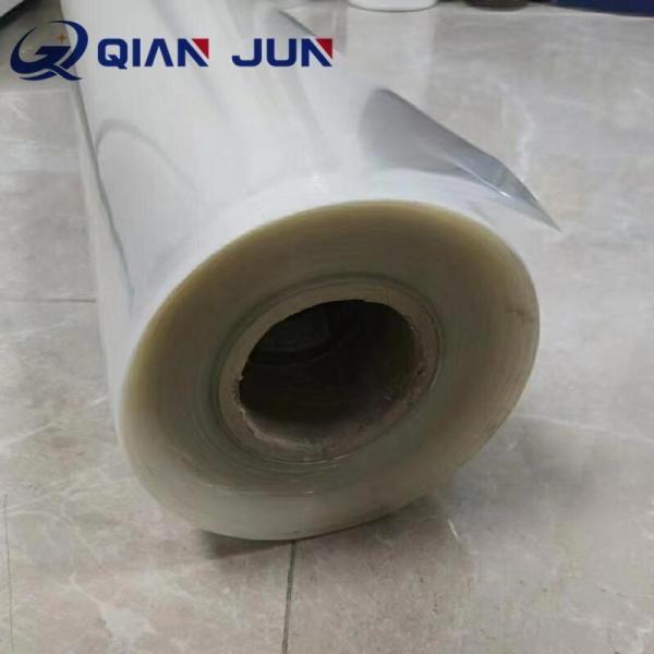 Quality Nylon Vacuum Bagging Film for PVB Laminated Glass high temperature resistance for sale