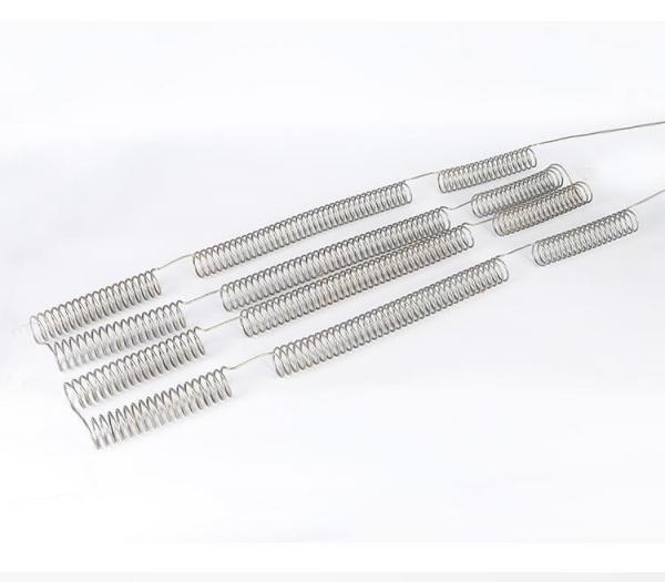 Quality Customized Industrial spring heating element enail electrical hot runner heater for sale