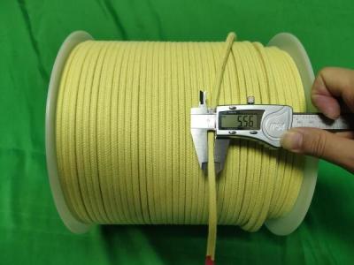 China Kevlar Rope for sale