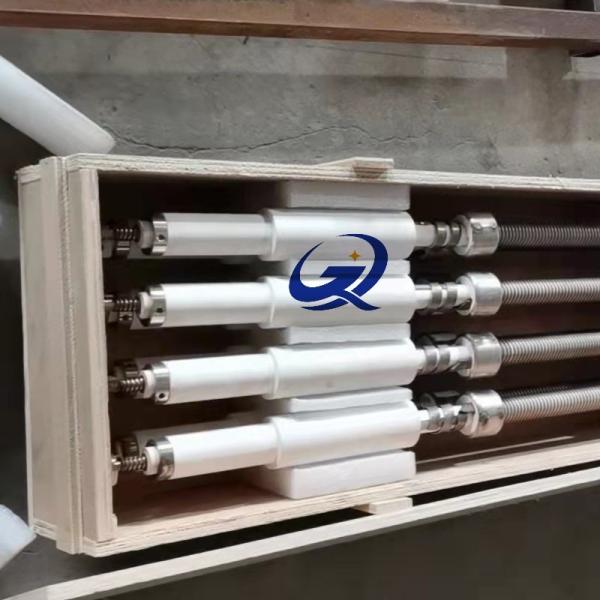 Quality Heaters heating elemets for Tam Glass ProE2442 RC200 glass tempering furnace for sale