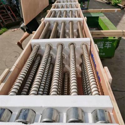 China Tamglass glasston tempeirng furnace high temperature resistance Heaters Heaters full set of heating element heating coil for sale