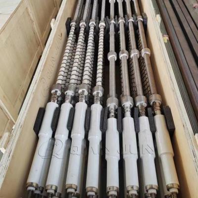 China Tamglass NorthGlass Heaters Heating Elements Glass Tempering Furnace oven machinery for sale
