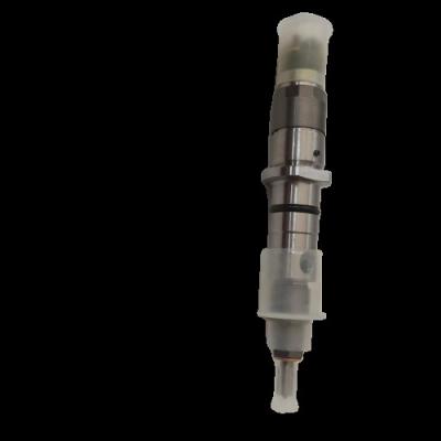 China Excavator 6D102 Fuel Injector 6738-11-3090 for PC200-7 Engine Oil Injector for sale