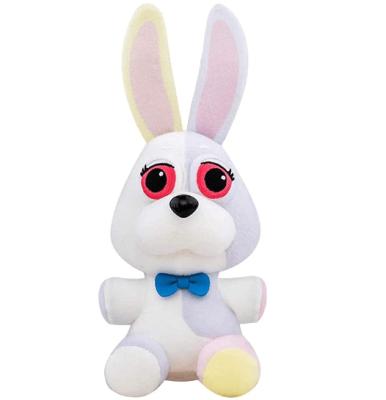 China Play FNAF Security Breach Plushies Cute RABBIT PLUSH DOLL Hot New Product Suitable for Children's Birthday Gift Multifunctional Play for sale