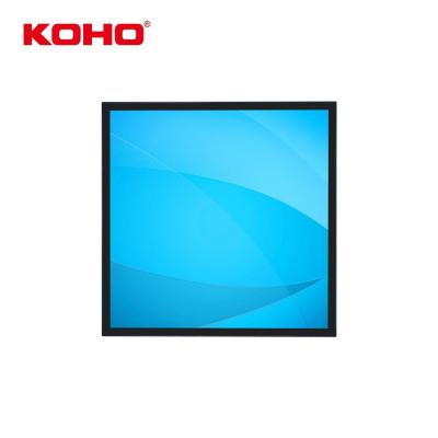 China 22Inch Touch Screen Square LCD Display Media Player Custom for sale