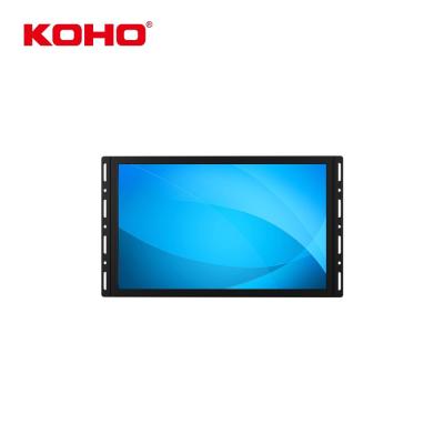 China Indoor Touch Screen 19 Open Frame Monitor High Contrast for sale