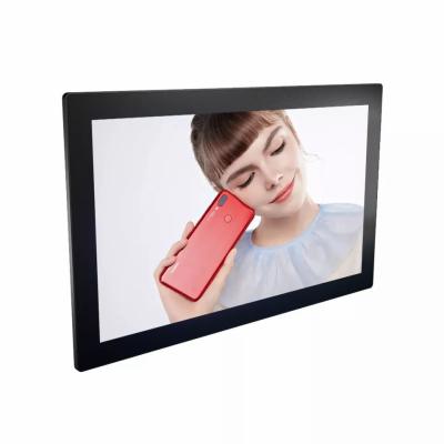 Chine KOHO 8 pouces cadre photo numérique intelligent monté sur le mur ODM à vendre