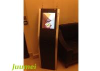 Quality 17" WIFI Bank Self-Service Management Queue Ticket Kiosk for sale