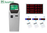 Quality Partial Wireless Queue Number Machine Technical Support For Life for sale