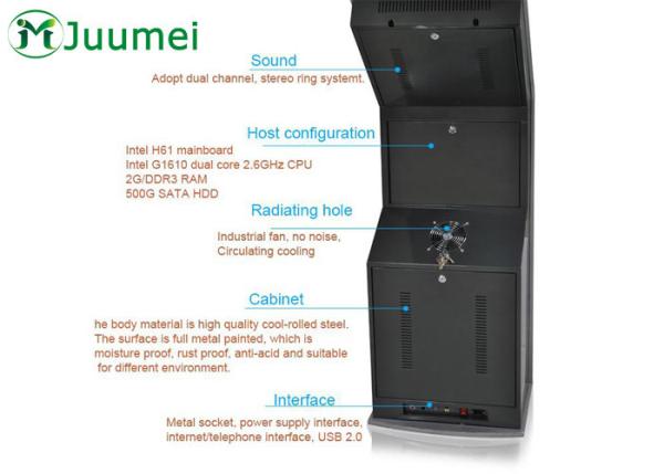 Quality Partial Wireless Queue Number Machine Technical Support For Life for sale