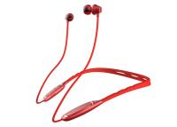 Quality Wireless Bluetooth Sports Earphones , Neckband Wireless Bluetooth Headset With for sale