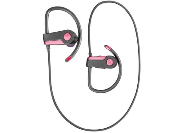 Quality Amazon U8 Wireless Bluetooth Sport Headphones 4.1 Handsfree With Mic Ear Hook for sale