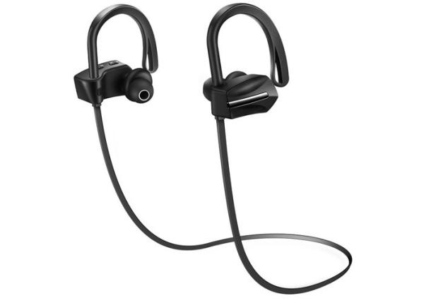 Quality Senso Sports Sound Stereo Wireless Bluetooth Headset With 8 Hours Play Time for sale