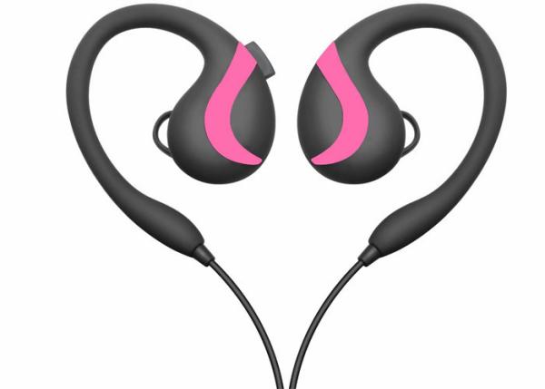 Quality Cyoo Wireless Bluetooth Sport Headphones / IPX5 Sweatproof Bluetooth Headset For for sale