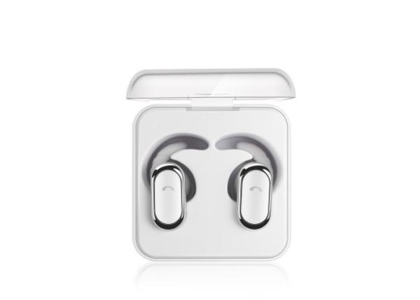 Quality Bluetooth 5.0 Mini TWS Wireless Earbuds , HD Stereo Sweatproof Bluetooth for sale