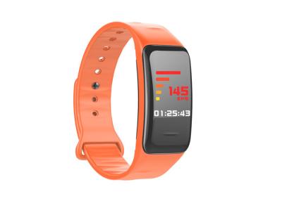 China Intelligent Smart Bluetooth Wristband / Fitness Activity Tracker Smartband Bracelet for sale