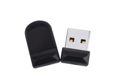 China Cool Bean Mini USB Flash Drive , Portable Gift Car USB Flash Drive Plastic Material for sale