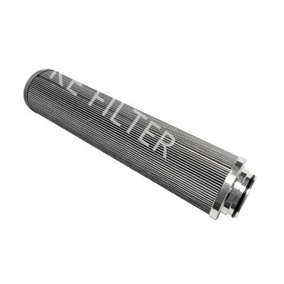 China Replacement High Pressure Hydraulic Filter Element 10 Micron 941053Q for sale