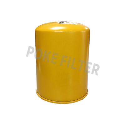 China Stainless Steel Diesel Oil Filter Elements Cartirdge P550148 For Engine for sale