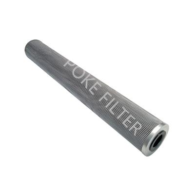 China Custom Extractor Dust Collector Pleated Filter Cartridge 320mm 325mm 330mm for sale